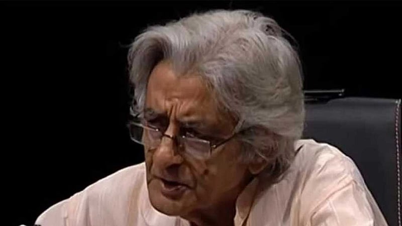 বছর ঘুরে ফের হাসপাতালে প্রতুল মুখোপাধ্যায়