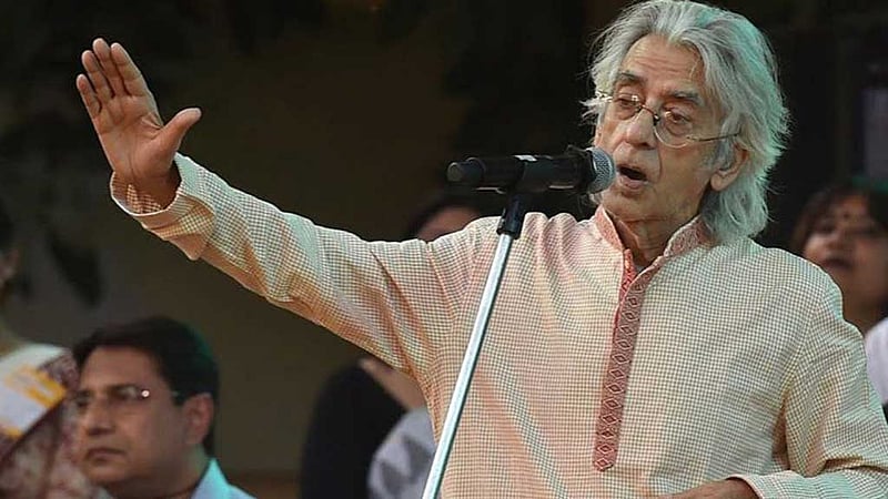 তিনি ছিলেন ‘অনন্য পারফর্মার’: প্রতুল স্মরণে সহশিল্পীরা