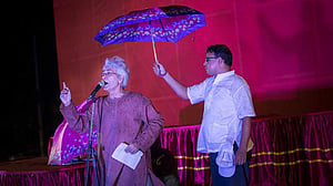 গানের জন্য পয়সা নিতেন না প্রতুল, উপহার পেতেন পাঞ্জাবি