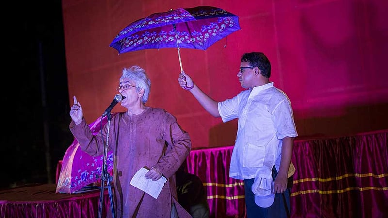 গানের জন্য পয়সা নিতেন না প্রতুল, উপহার পেতেন পাঞ্জাবি