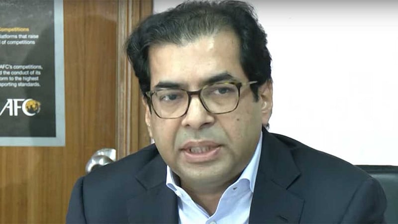 ‘অবৈধ সম্পদ’: কাজী নাবিলের বিরুদ্ধে মামলা করবে দুদক