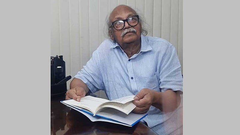 চারুকলা থেকে ফিরে গেলেন রনবী, কী হয়েছিল সেখানে?