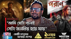 কবে আসছে তুফানের সিক্যুয়াল, জানালেন নির্মাতা
