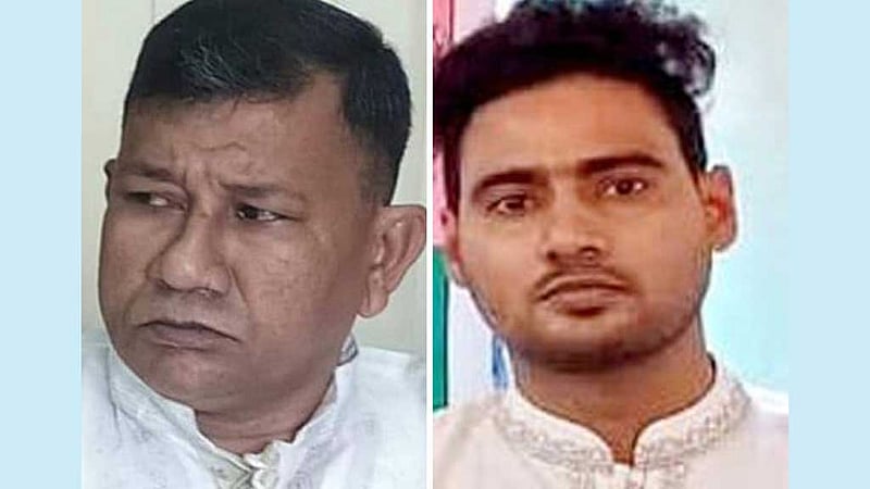 রাজশাহীতে সাবেক পৌর মেয়রসহ গ্রেপ্তার ২