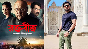 অঙ্কুশের পেশীর চেয়ে মগজের জোর বেশি যেখানে