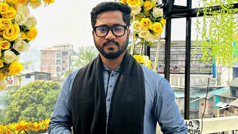 ডেভিল হান্ট: রাঙামাটি প্রযুক্তি বিশ্ববিদ্যালয় ‘ছাত্রলীগের’ নেতা গ্রেপ্তার