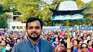 ডেভিল হান্টে রাঙামাটিতে ছাত্রলীগ নেতা আটক