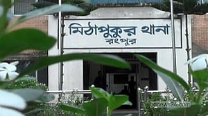 রংপুরে ফুল সংগ্রহে যাওয়া শিশুকে ধর্ষণের অভিযোগ