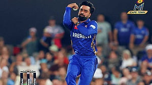 টি-টোয়েন্টির বিশ্ব রেকর্ডে ব্রাভোর সঙ্গী রাশিদ
