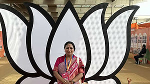 দিল্লির মুখ্যমন্ত্রী রেখা গুপ্তার ওপর হামলা