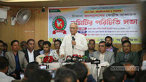 অন্তর্বর্তী সরকারের সময়েও বিচারবহির্ভূত হত্যা কেন, প্রশ্ন রিজভীর