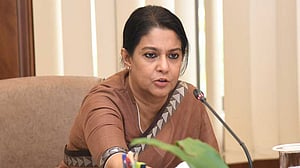 ঢাকার ১৯টি খাল সংস্কারে মহাপরিকল্পনা হবে: রিজওয়ানা হাসান