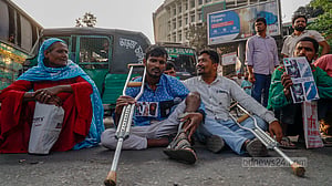 জুলাই আন্দোলন: হাসপাতালে ৪ আহতের ‘বিষপান’