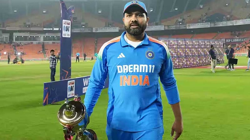 ‘শিরোপা জিতবে ভারত, রানের শীর্ষে রোহিত’