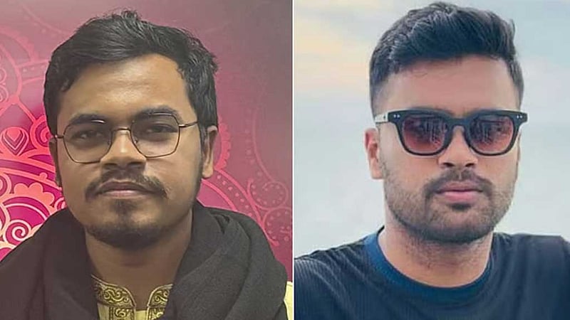 রুয়েটে ছাত্র আন্দোলনের দুই নেতাসহ তিন শিক্ষার্থীকে ফেইসবুকে ‘হুমকি’