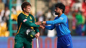 নার্ভাস ছিলেন দক্ষিণ আফ্রিকার নায়ক