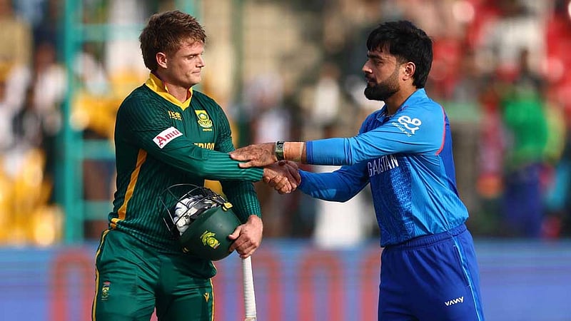 নার্ভাস ছিলেন দক্ষিণ আফ্রিকার নায়ক
