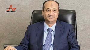 এস আলমের অ্যাকাউন্টে ২ লাখ ৪২ হাজার কোটি টাকার লেনদেন: সিআইসি ডিজি
