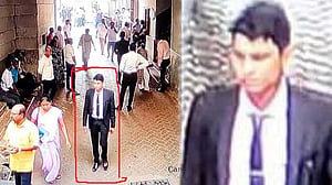 শ্রীলংকায় আইনজীবীর বেশে আদালতে ঢুকে গ্যাং লিডারকে হত্যা