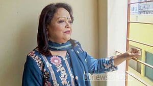 পূর্ণ বিশ্রামে সাবিনা ইয়াসমিন, এখনই ফিরছেন না গানের মঞ্চে