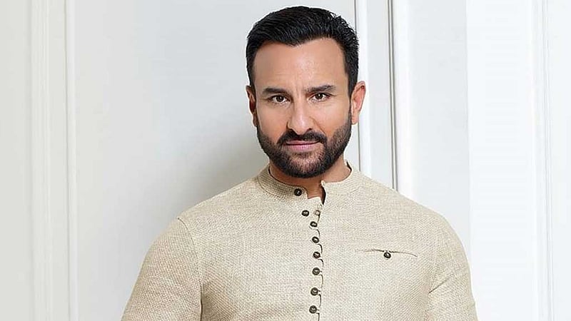 সাইফের ওপর হামলা: প্রশ্ন অনেক, উত্তরও দিলেন নায়ক