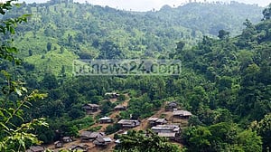 বান্দরবানের ‘অপহৃত’ শ্রমিকরা ছাড়া পেয়েছে
