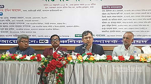 সংস্কারের নামে ‘বেশি সময় নেওয়ার কৌশল’ জাতি মানবে না: বিএনপি