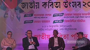 পুরস্কার নেওয়ার পরেই তো ‘বেইজ্জতটা’ করল: সলিমুল্লাহ খান
