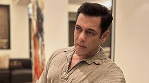 সালমান কেন গরুর মাংস ছুঁয়েও দেখেন না!