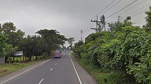 মেরামতের জন্য ঢাকা-সিলেট রুটের শেরপুর অংশ বন্ধ থাকবে ১০ ঘণ্টা