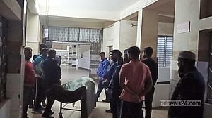 সাতক্ষীরায় কনস্টেবলের মরদেহ উদ্ধার, পুলিশ বলছে, ‘আত্মহত্যা’