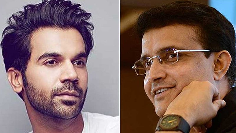 বায়োপিকে ‘দাদা’ হচ্ছেন কে, জানালেন সৌরভ নিজেই