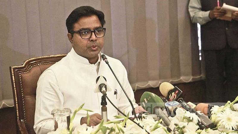 স্ত্রী-মাসহ সাঈদ খোকনের ৯০ কোটি টাকার বন্ড অবরুদ্ধ, চার বাড়ি জব্দ