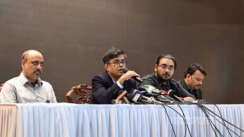 গুম-খুনে জড়িত আওয়ামী লীগের সবার বিচার হবে: প্রেস সচিব