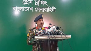 মত প্রকাশে কাউকে বাধা দেওয়া হচ্ছে না: সেনা সদর