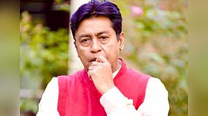 ডিরেক্টরস গিল্ডের সভাপতি হয়ে সেলিম বললেন, ‘সামনে অনেক চ্যালেঞ্জ’