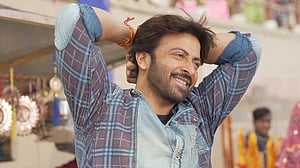 'দরদ' মুক্তি পাচ্ছে কলকাতায়