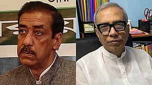 শামীম ওসমান ও  নাঈমুল ইসলামের দেশত্যাগে নিষেধাজ্ঞা