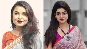 শাওন ও সাবাকে ‘পরিবারের জিম্মায়’ ছেড়ে দেওয়া হয়েছে: পুলিশ