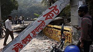 হাসিনার বক্তব্য: ভারতীয় দূতকে তলব, ঢাকার প্রতিবাদ