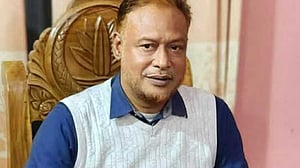 ডেভিল হান্ট: শেরপুরে আওয়ামী লীগ নেতা ইউপি চেয়ারম্যান গ্রেপ্তার