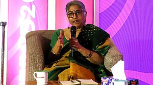 নেতৃত্বের জায়গা ছাড়তে নারীদের বাধ্য করা হয়েছে: সংস্কার কমিশনের প্রধান