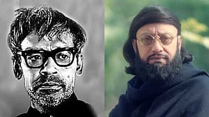 ঋত্বিক স্মরণে কাওসারের যে গান তৈরিতে কেটে গেছে ১৫ বছর