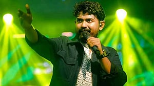 ভাষা দিবসে নতুন আঙ্গিকে শোভনের ‘আমি বাংলায় গান গাই’