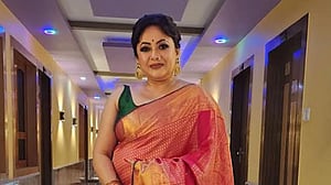 শ্রীলেখার মুটিয়ে যাওয়ার কারণ কী?