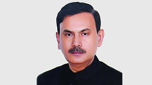 সিরাজগঞ্জের সাবেক সংসদ সদস্য আজিজ কারাগারে