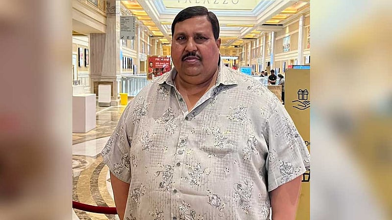 সিরাজগঞ্জের সাবেক এমপি চয়ন ও তার স্ত্রী কারাগারে