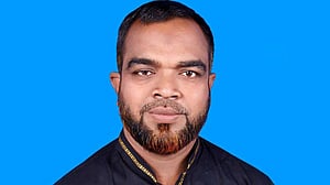 প্রতারণার দায়ে দণ্ডিত সিরাজগঞ্জে ওলামা দলের নেতা কারাগারে
