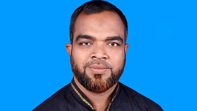 প্রতারণার দায়ে দণ্ডিত সিরাজগঞ্জে ওলামা দলের নেতা কারাগারে