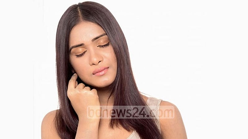 ত্বকে বয়সের ছাপ ধীর করার ৫ অভ্যাস